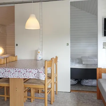 2 Bedroom Gorgeous In Neksø